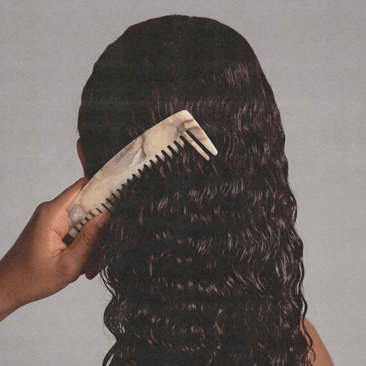 Holi (Locks) - Soin Cheveux Réparateur Sans Rinçage aux Peptides de Soie