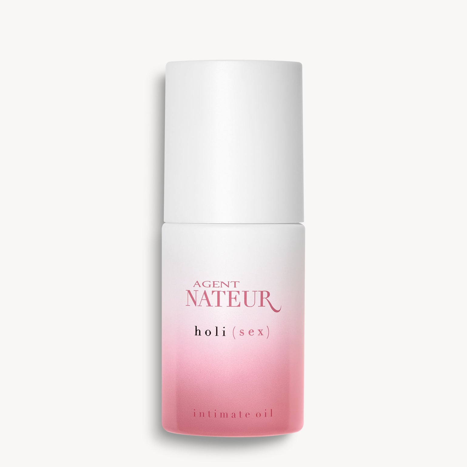 Holi (sex) - Agent Nateur