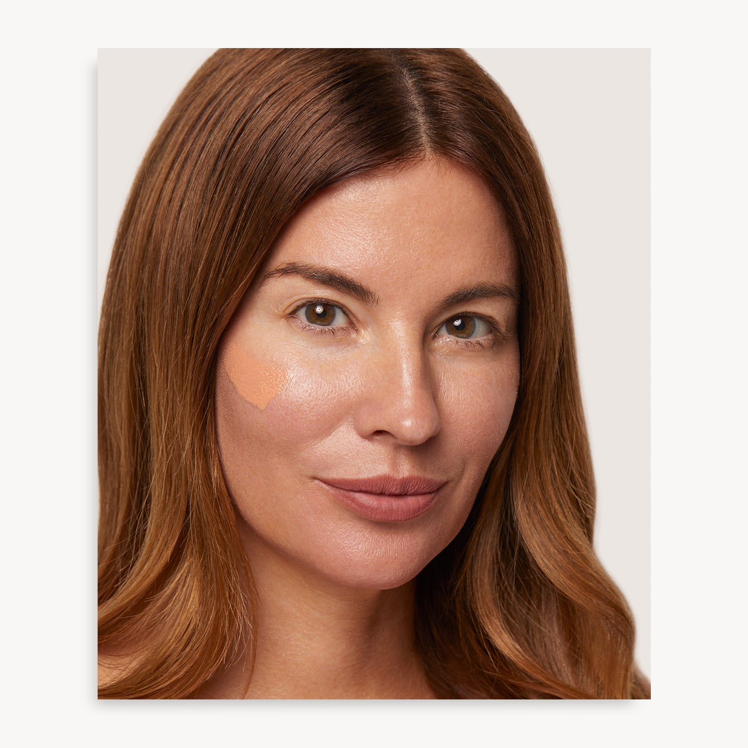 Holi (sun) Dewy Tinted Skin Drops SPF50 - Agent Nateur - Almond