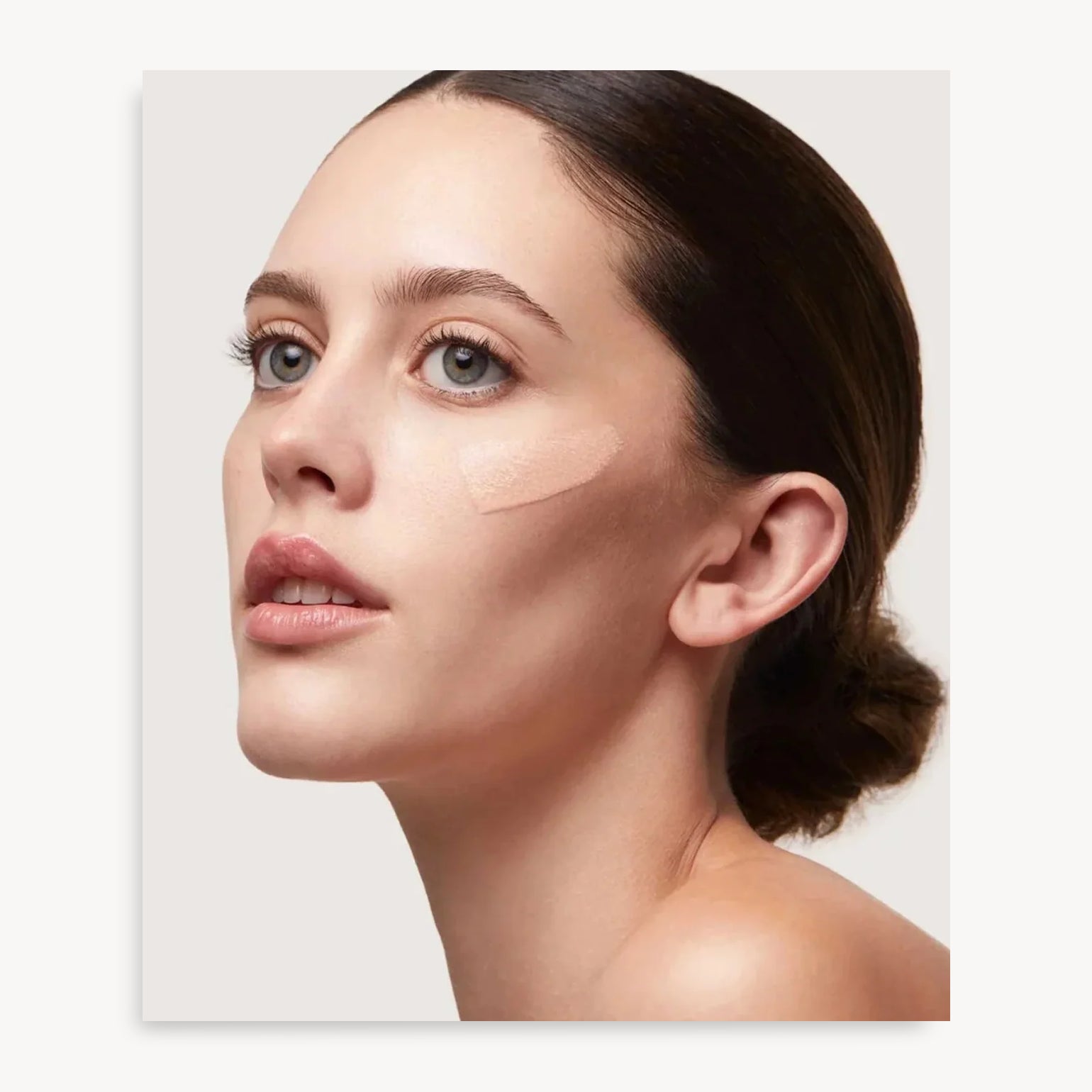 Holi (sun) Dewy Tinted Skin Drops SPF50 - Agent Nateur - Ivory