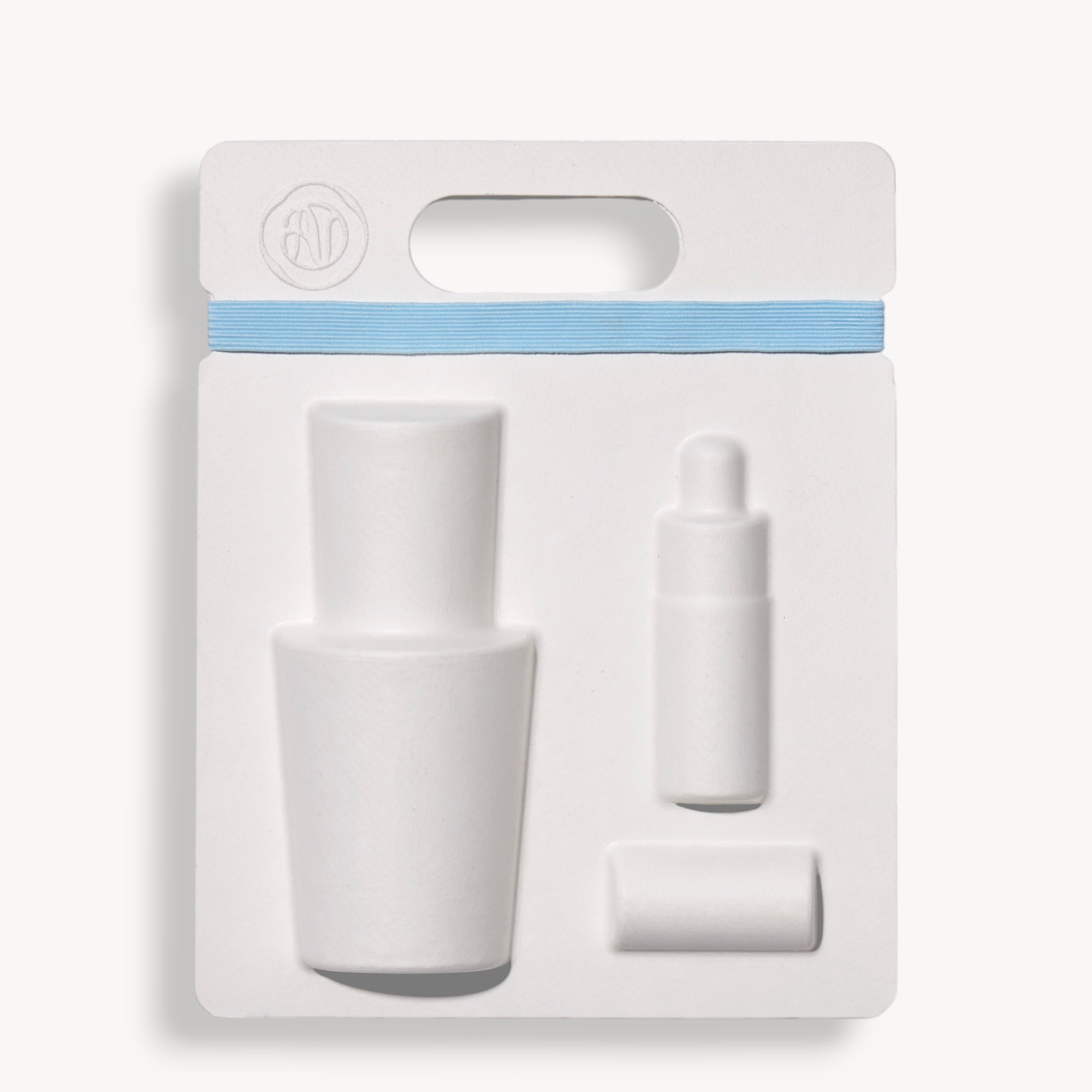 Holi (Trinity) - Agent Nateur