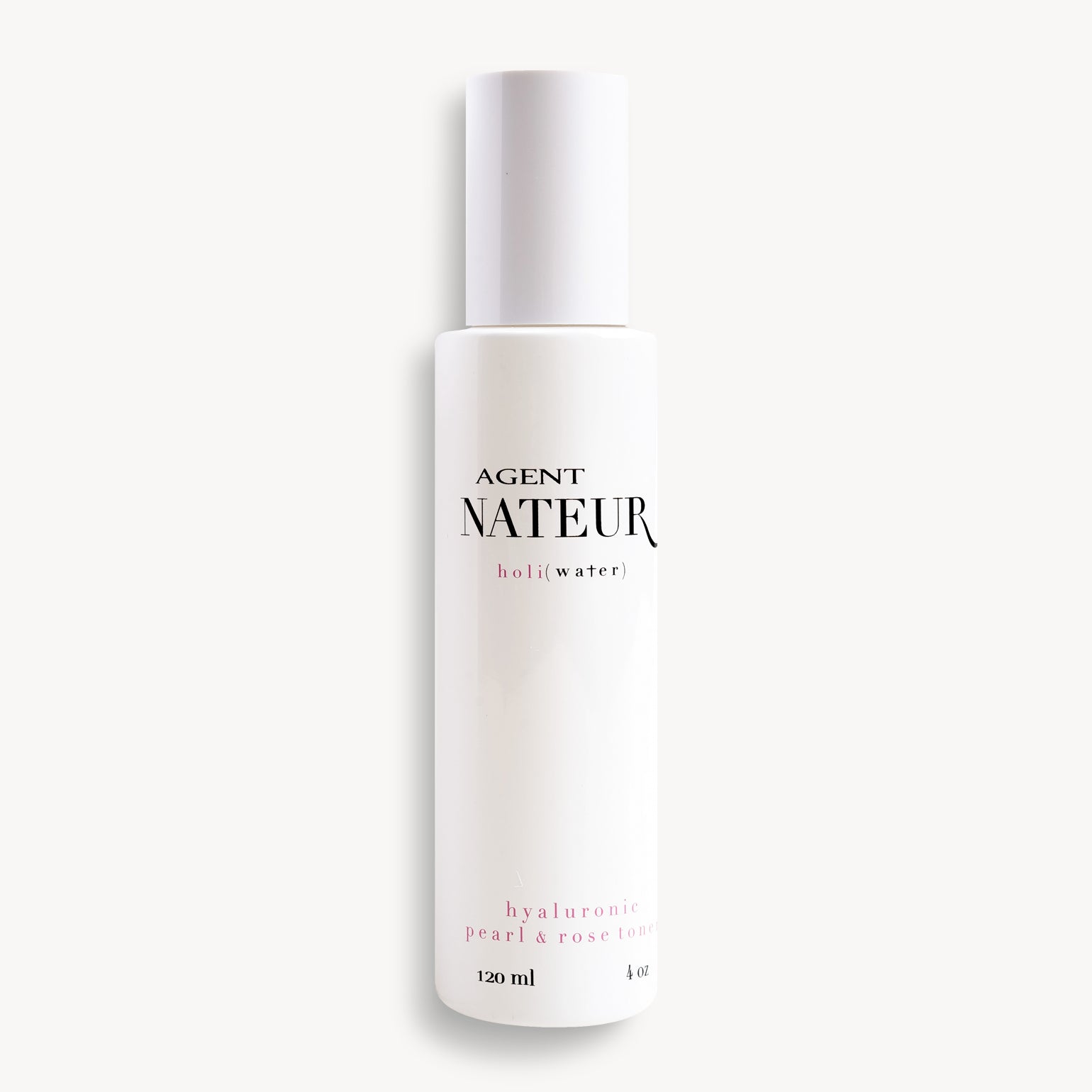 Holi Water - Agent Nateur - 100ml