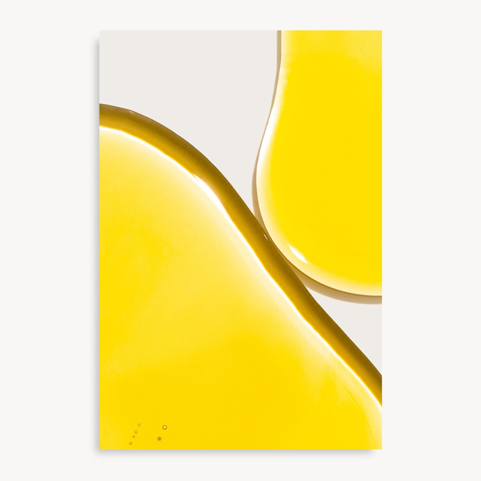 Huile Corps Hydra-Firm C-Glow - Odacité