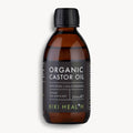 Huile de Ricin Bio - Kiki Health