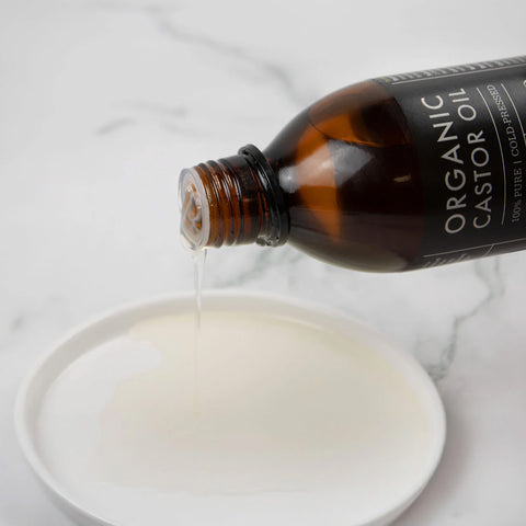 Huile de Ricin - Kiki Health