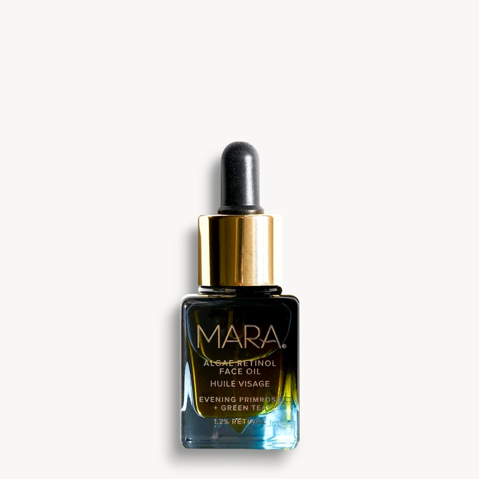 Huile Visage Nuit au Rétinol - Mara - 15ml