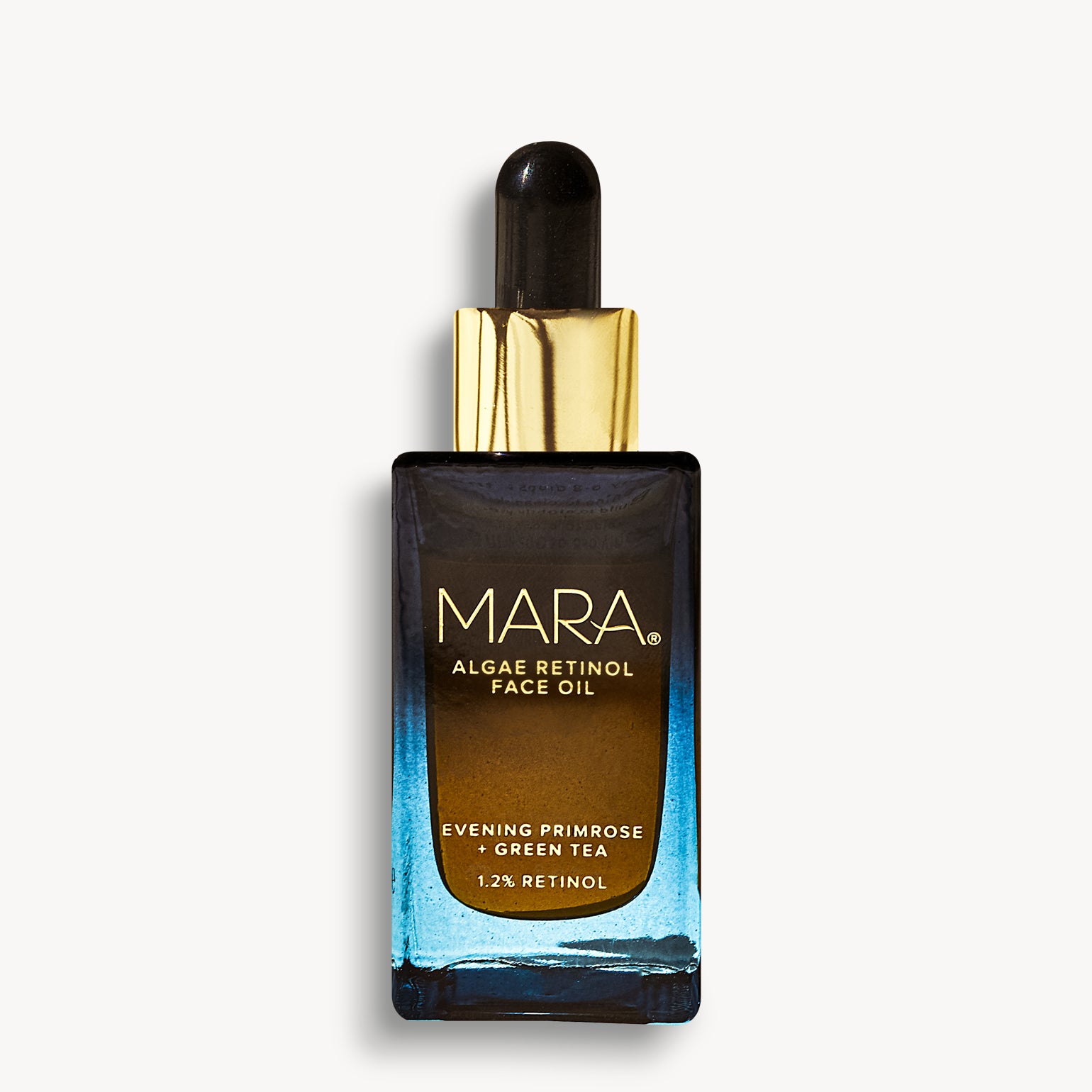 Huile Visage Nuit au Rétinol - Mara - 30ml