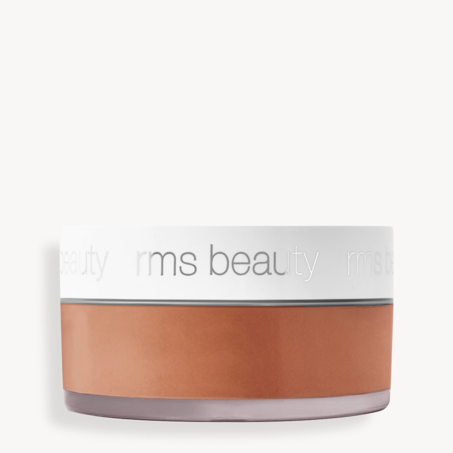 Hydra Setting Powder - Poudre Fixatrice Hydratante - RMS Beauty - Deep