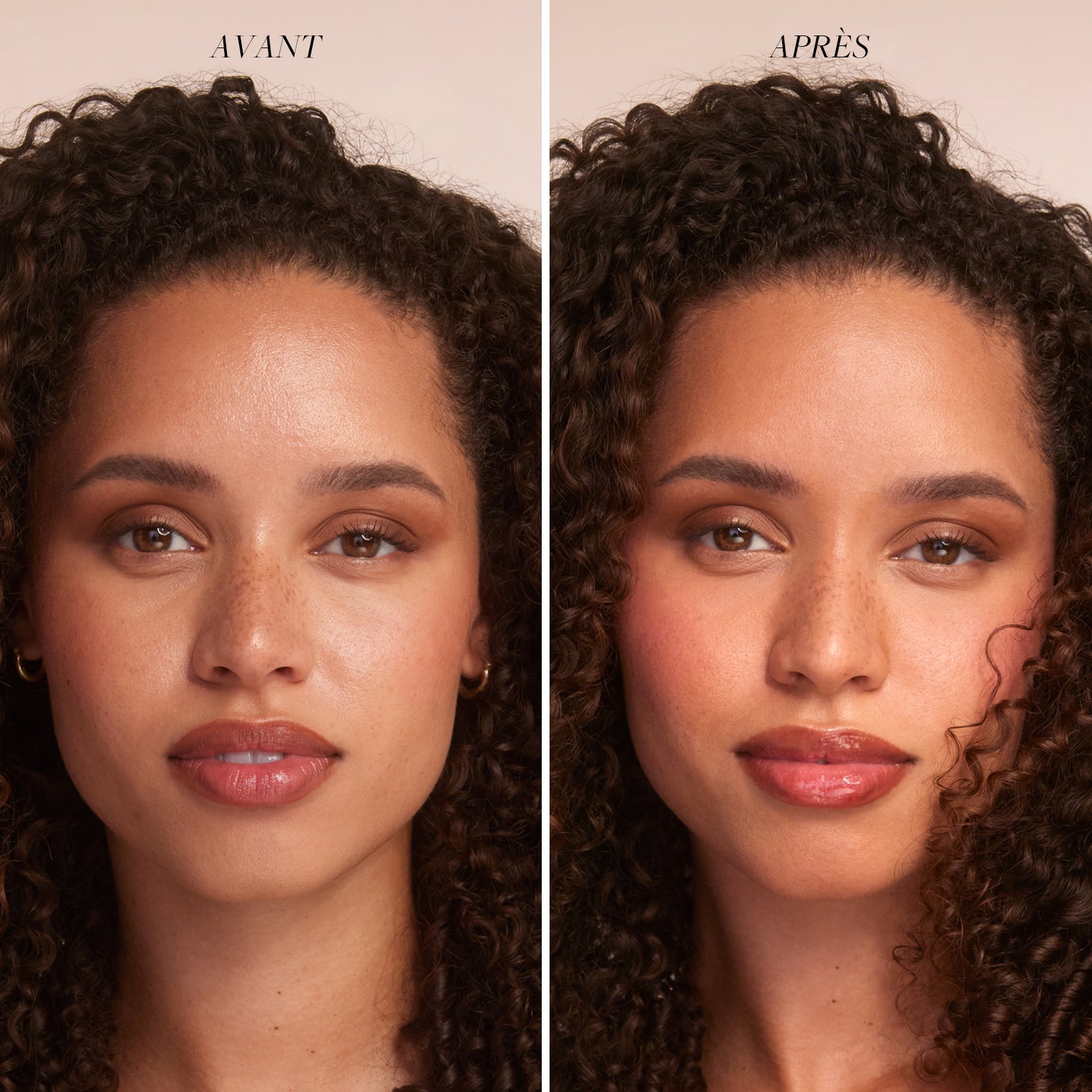 Hydra Setting Powder - Poudre Fixatrice Hydratante - RMS Beauty - Deep