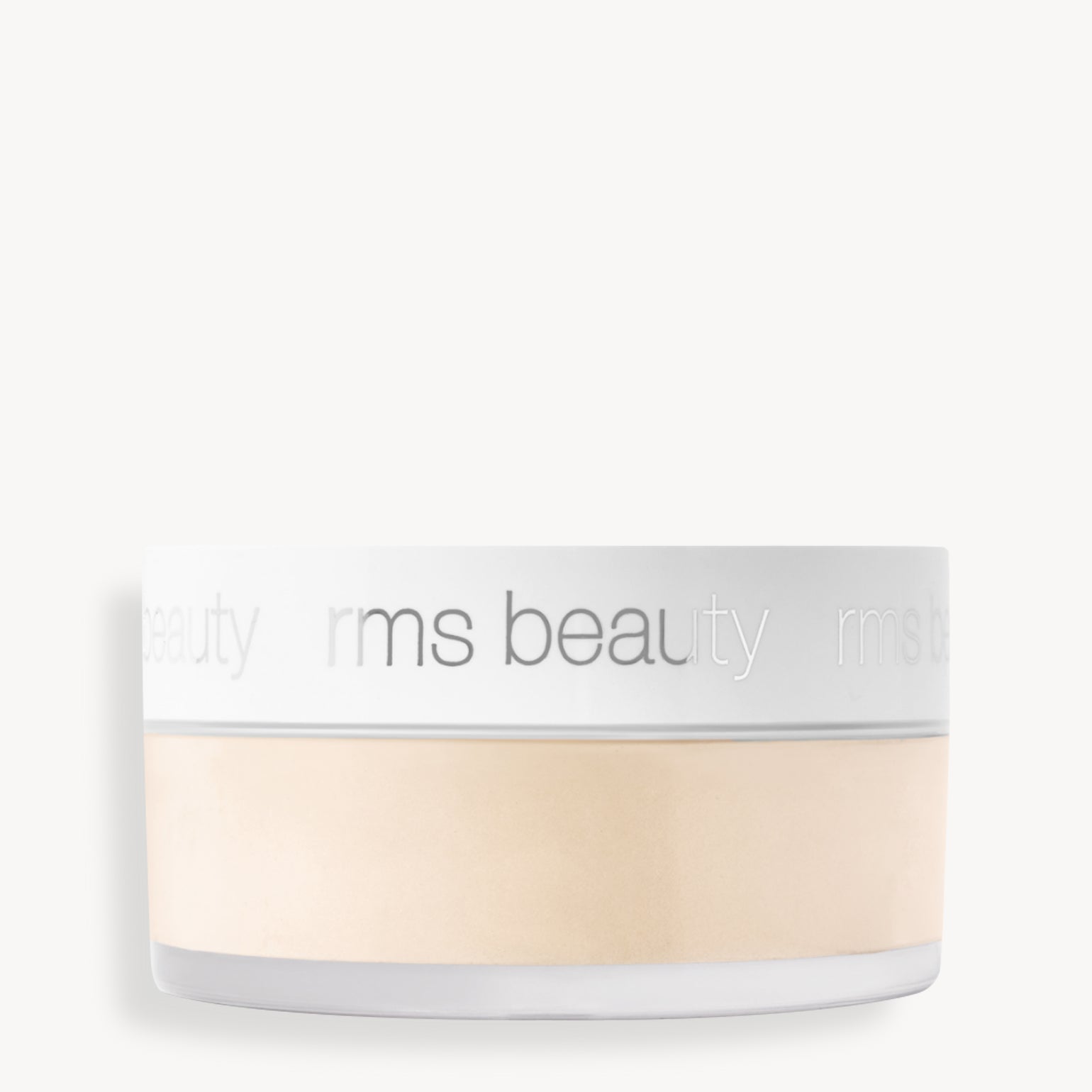 Hydra Setting Powder - Poudre Fixatrice Hydratante - RMS Beauty - Light