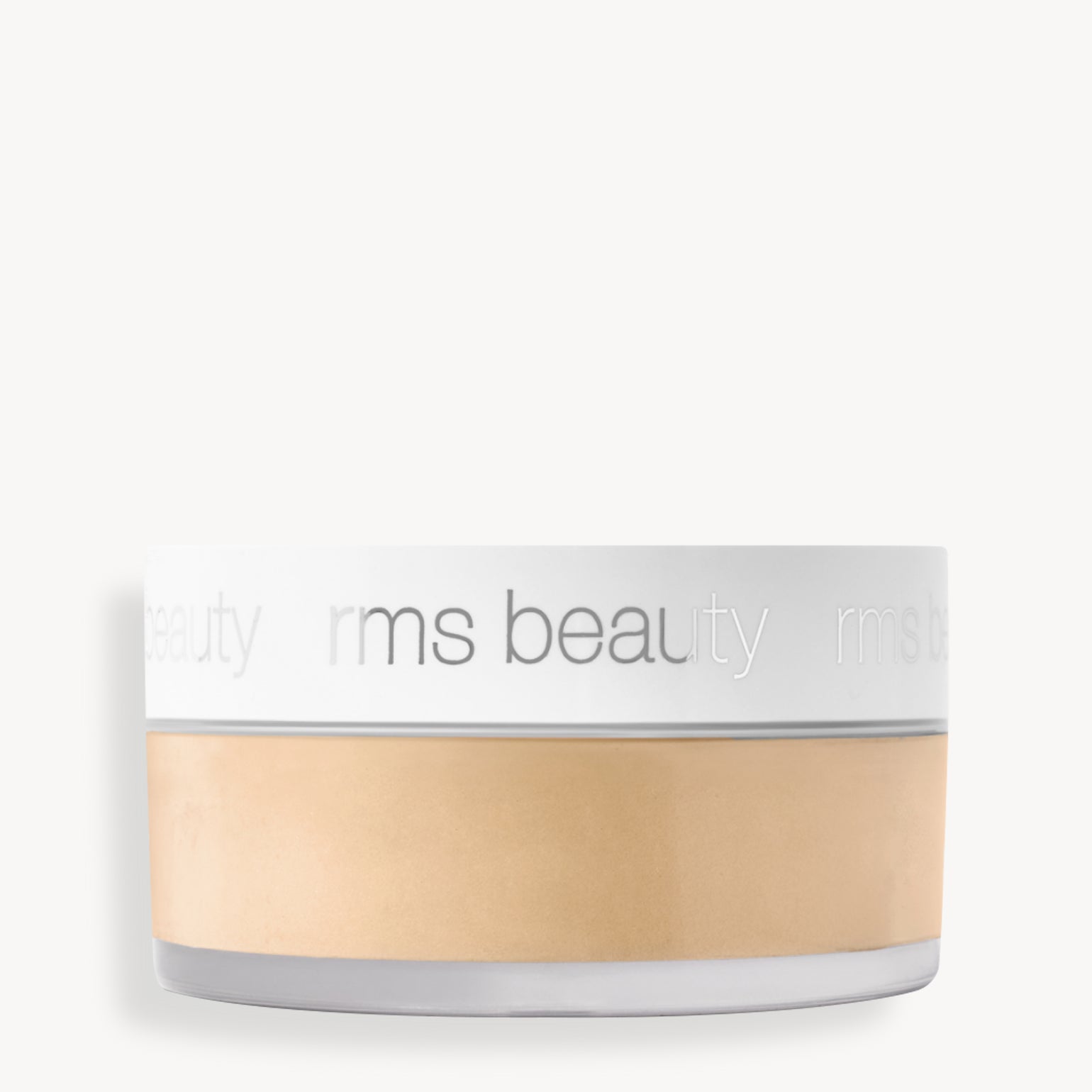 Hydra Setting Powder - Poudre Fixatrice Hydratante - RMS Beauty - Medium