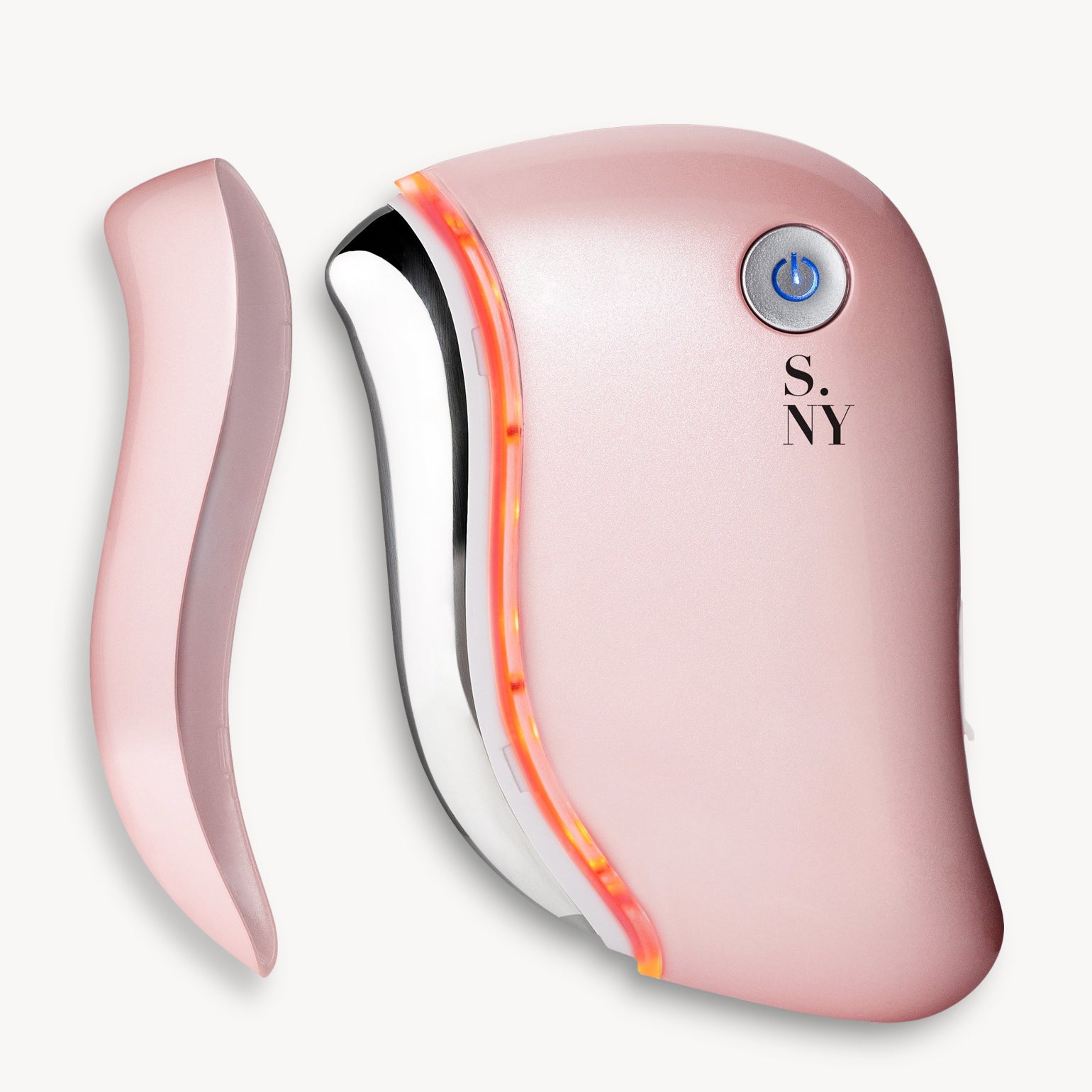 It's Lit - Smart (Gua Sha) Facial Massager - Solaris Laboratories NY