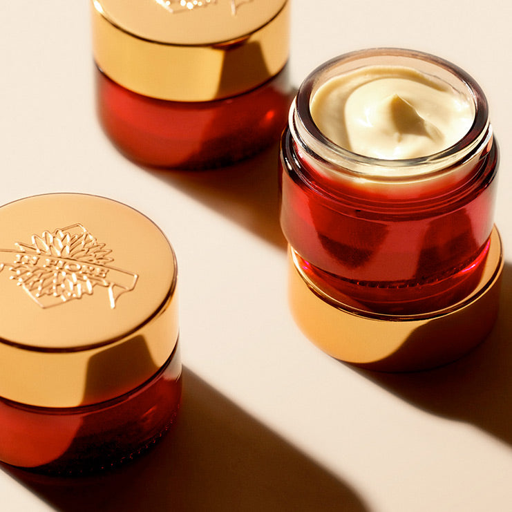 Crème de Fleur - Rejuvenating Moisture Complex – In Fiore