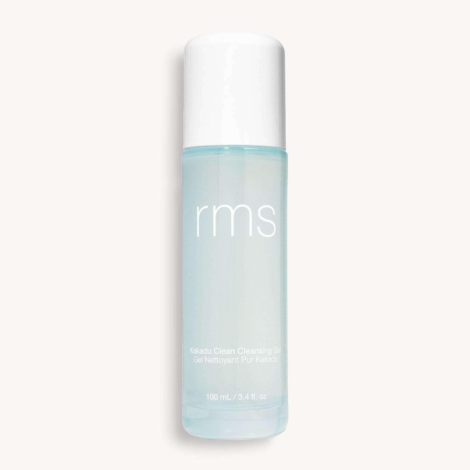 Kakadu Clean Cleansing Gel - RMS Beauty