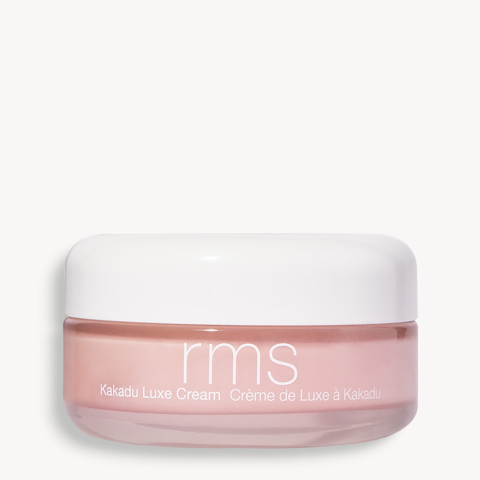 Kakadu Luxe Cream - RMS Beauty