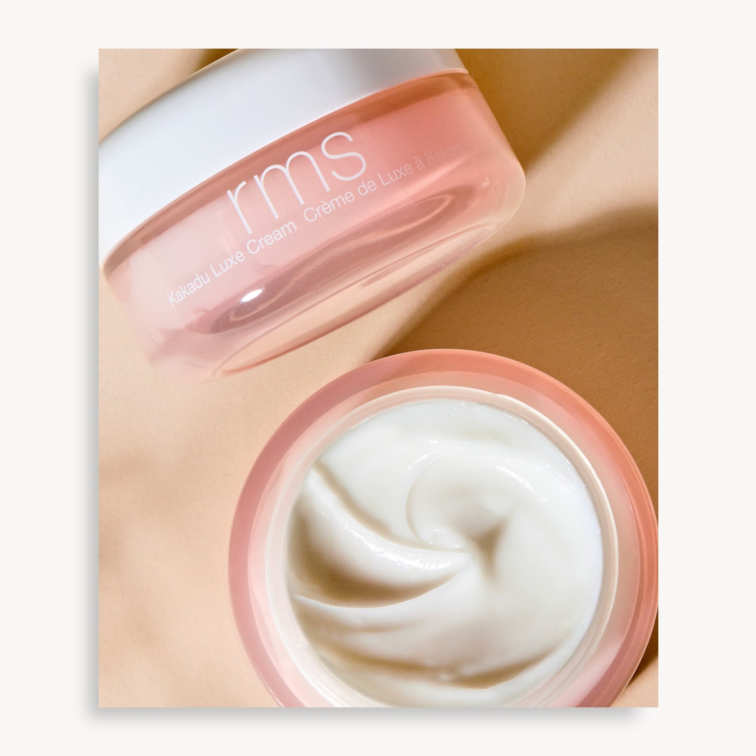 Kakadu Luxe Cream - RMS Beauty