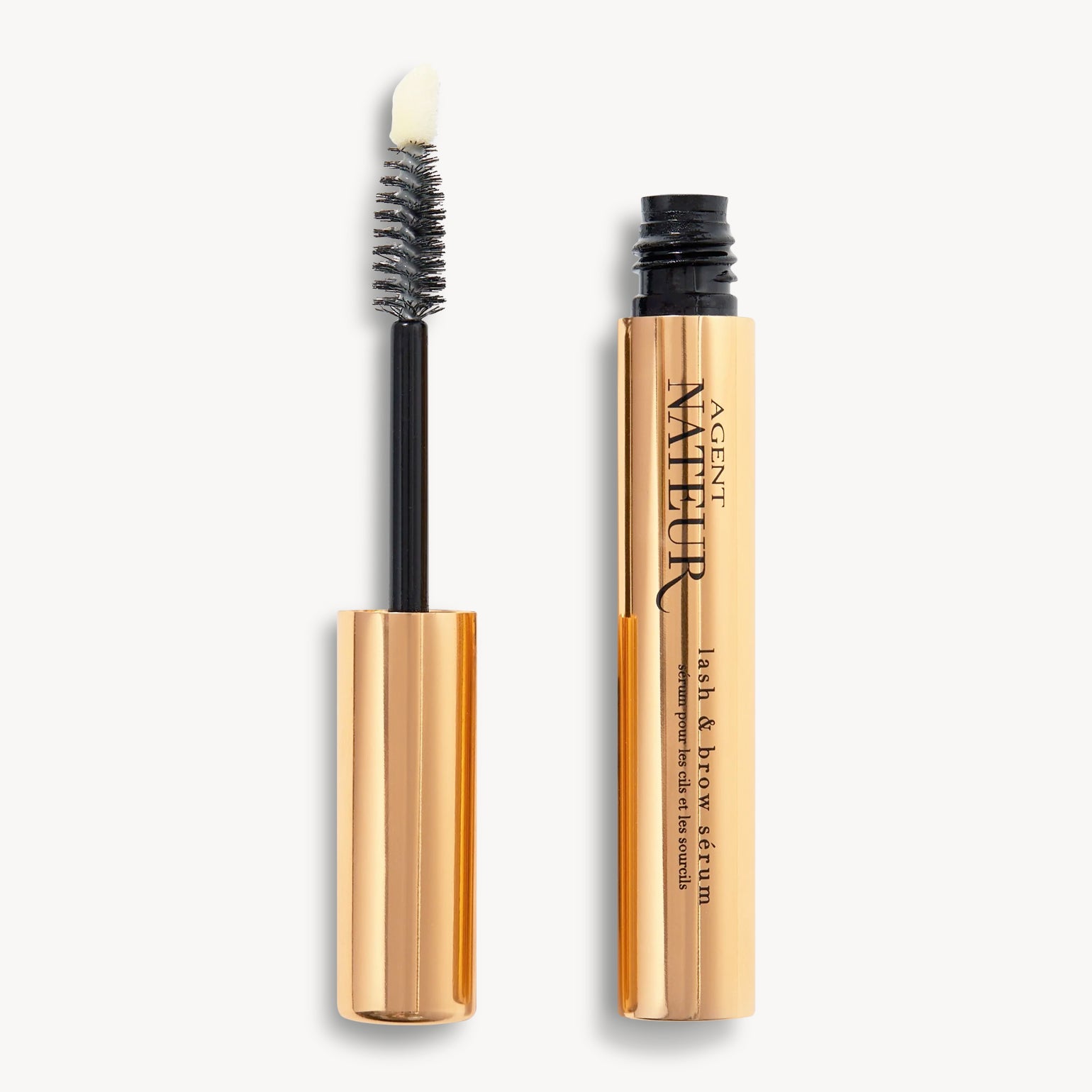 Lash & Brow Sérum - Agent Nateur
