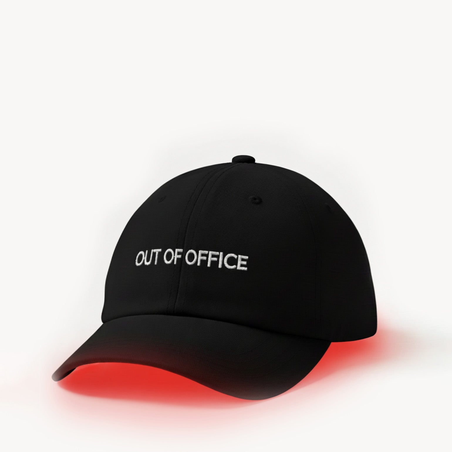 LED Hair Growth Hat PRO Supporting Growth