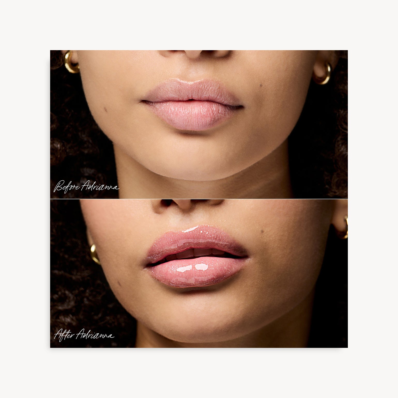 Legendary Lip Oil - Huile pour les lèvres - RMS Beauty - Adrianna