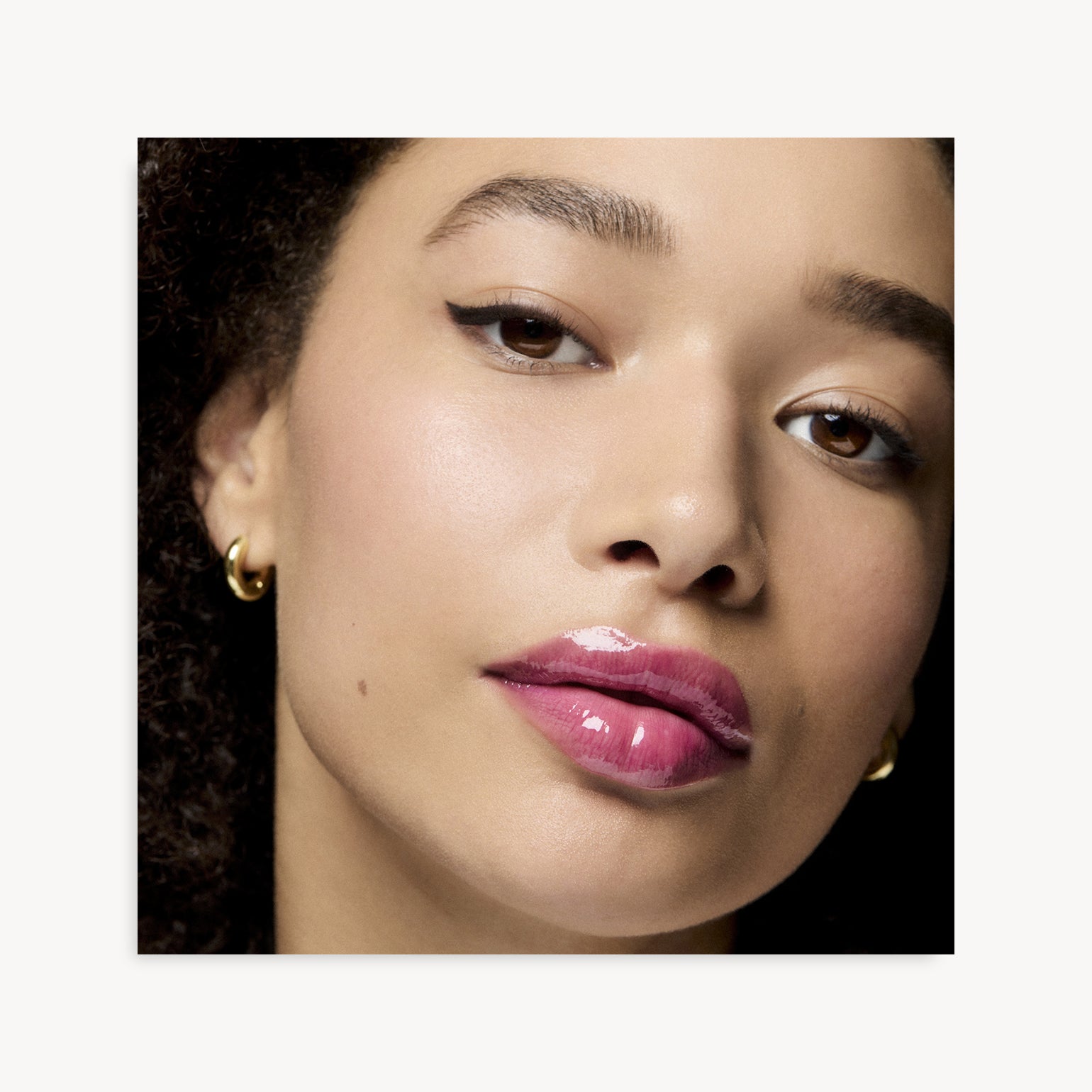 Legendary Lip Oil - Huile pour les lèvres - RMS Beauty - Alessandra