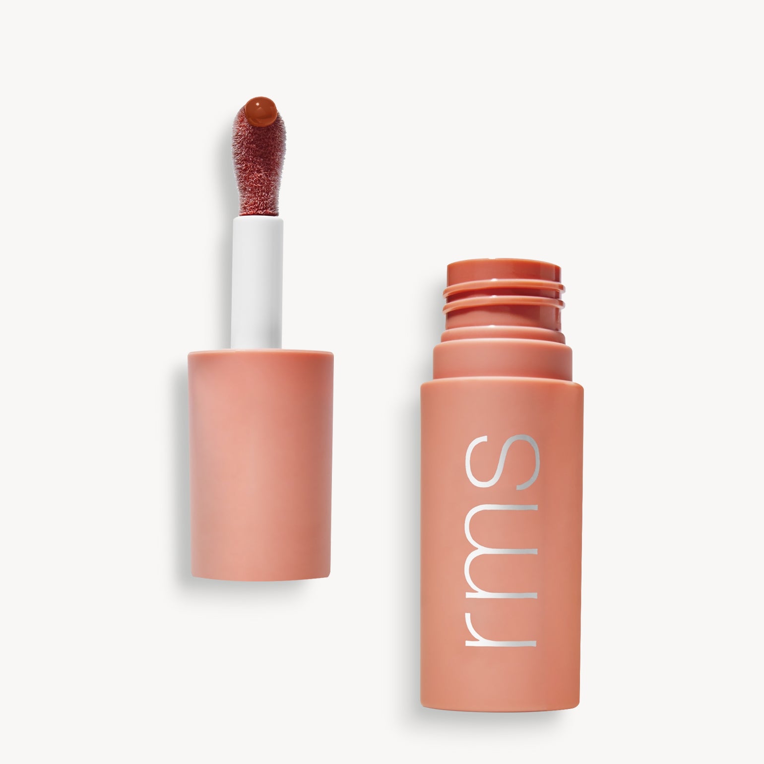 Legendary Lip Oil - Huile pour les lèvres - RMS Beauty - Amber