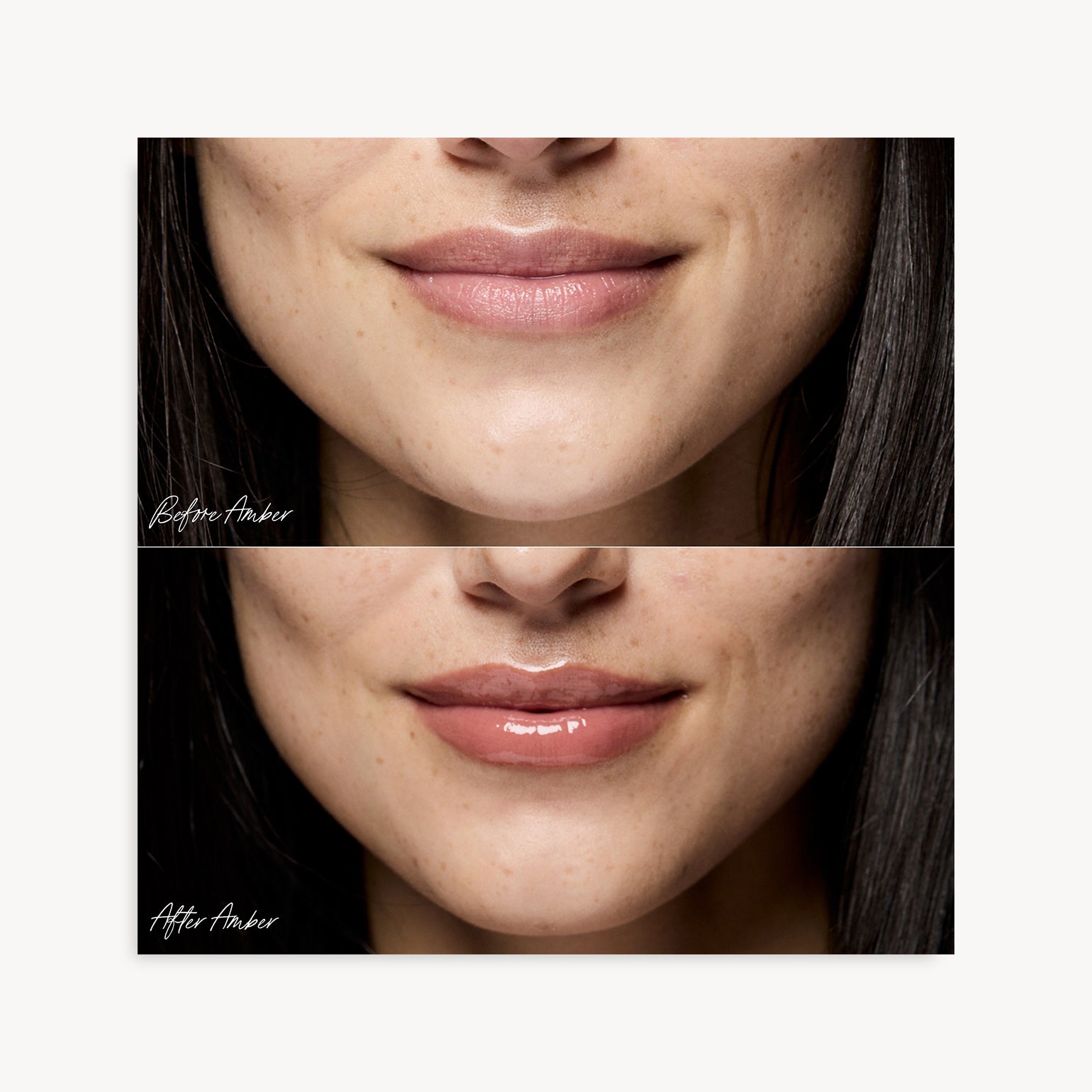 Legendary Lip Oil - Huile pour les lèvres - RMS Beauty - Amber