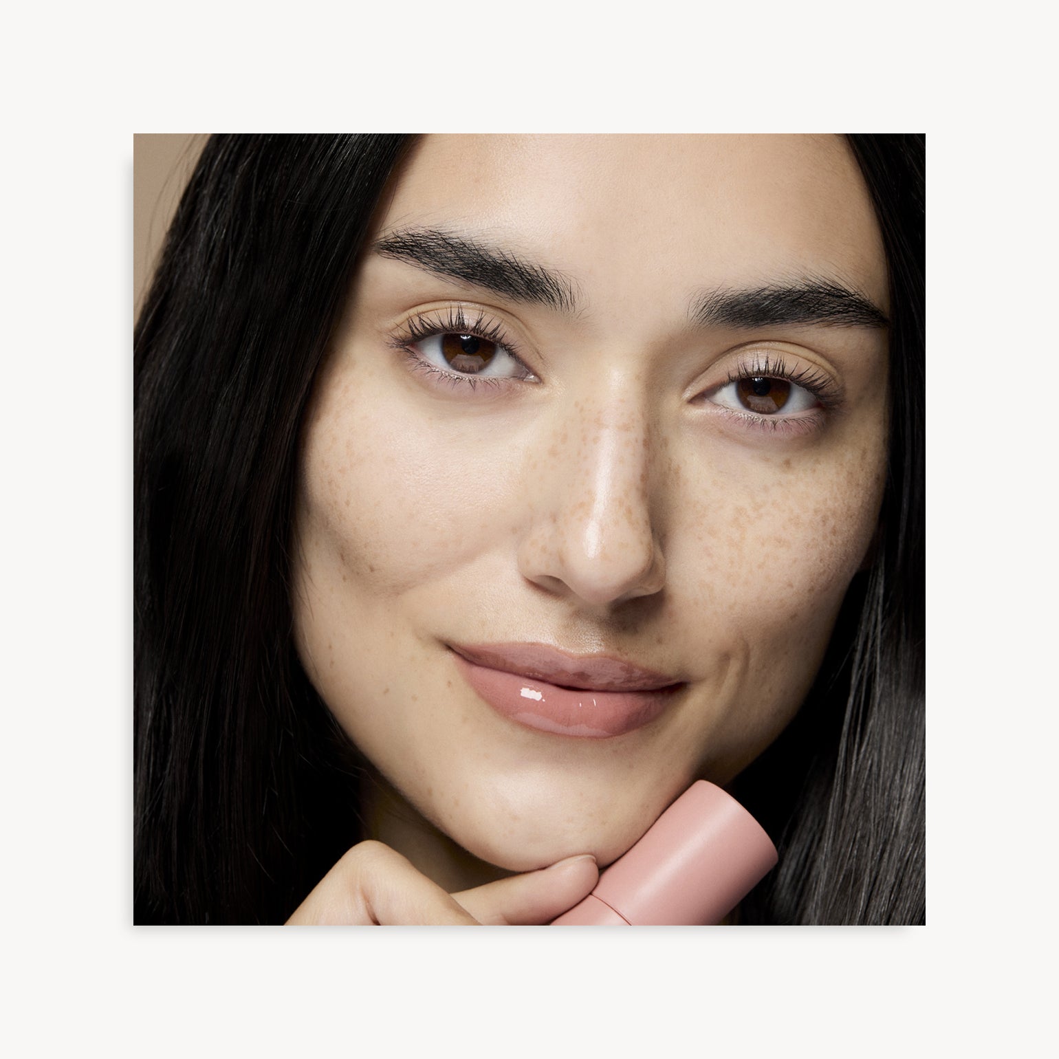 Legendary Lip Oil - Huile pour les lèvres - RMS Beauty - Amber