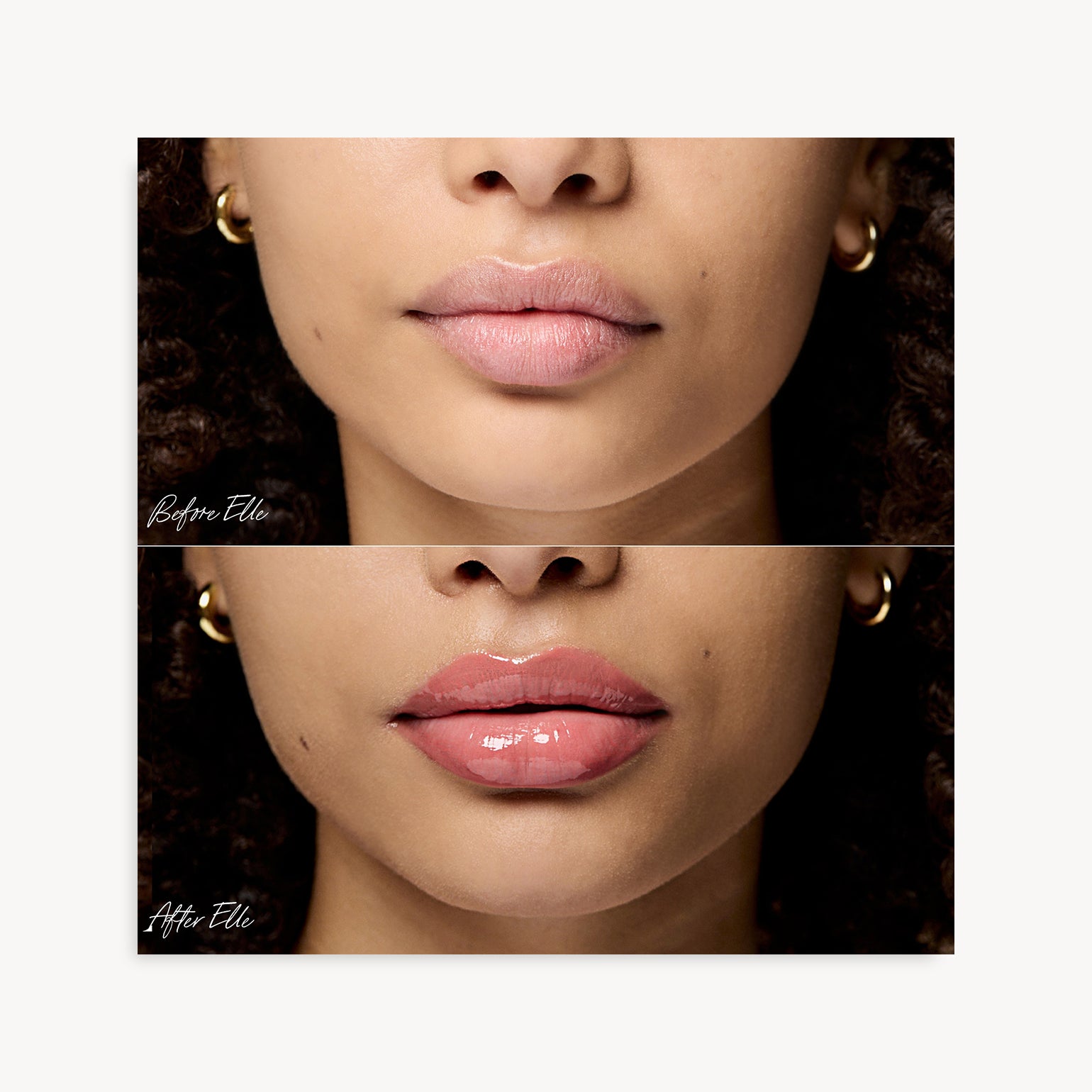 Legendary Lip Oil - Huile pour les lèvres - RMS Beauty - Elle