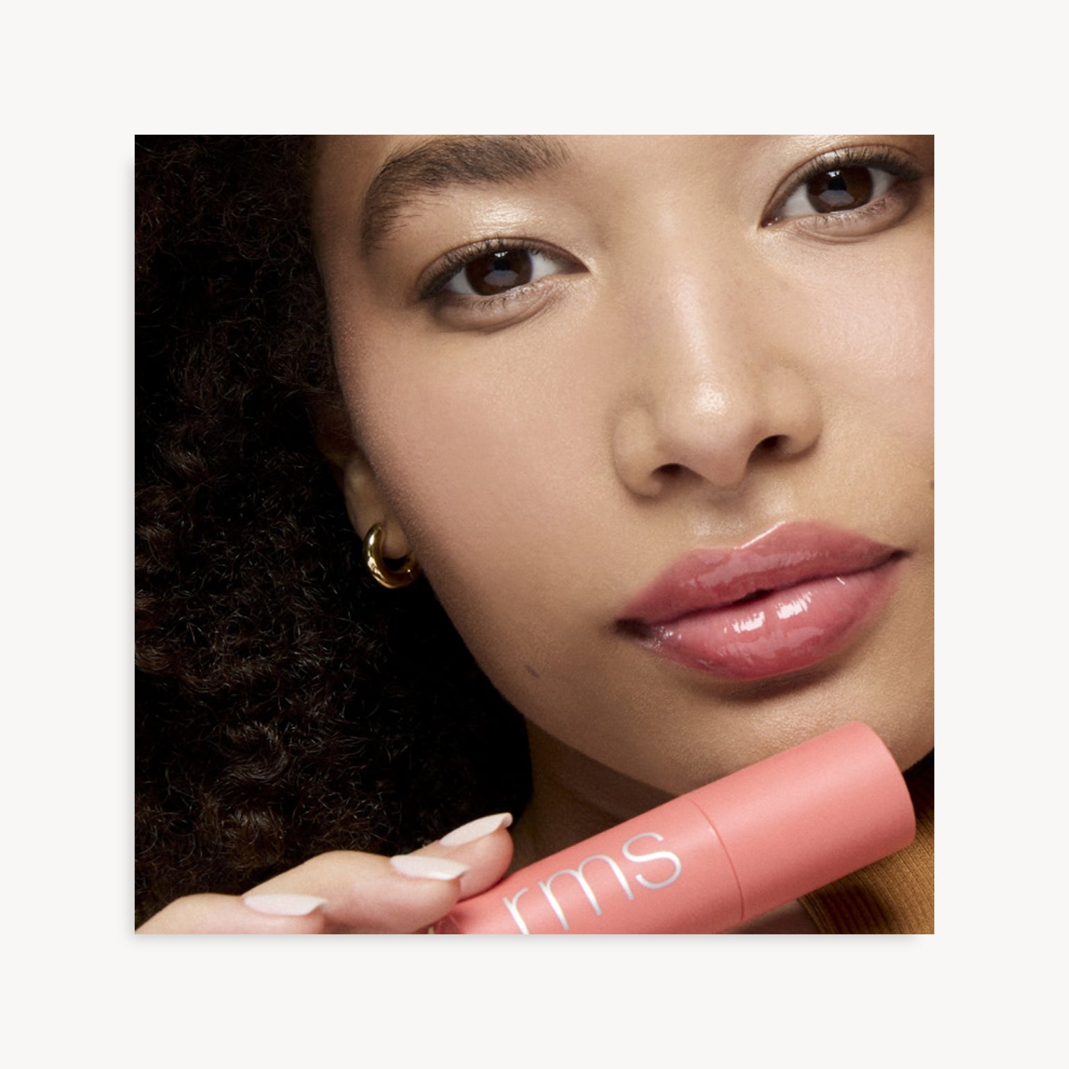 Legendary Lip Oil - Huile pour les lèvres - RMS Beauty - Elle