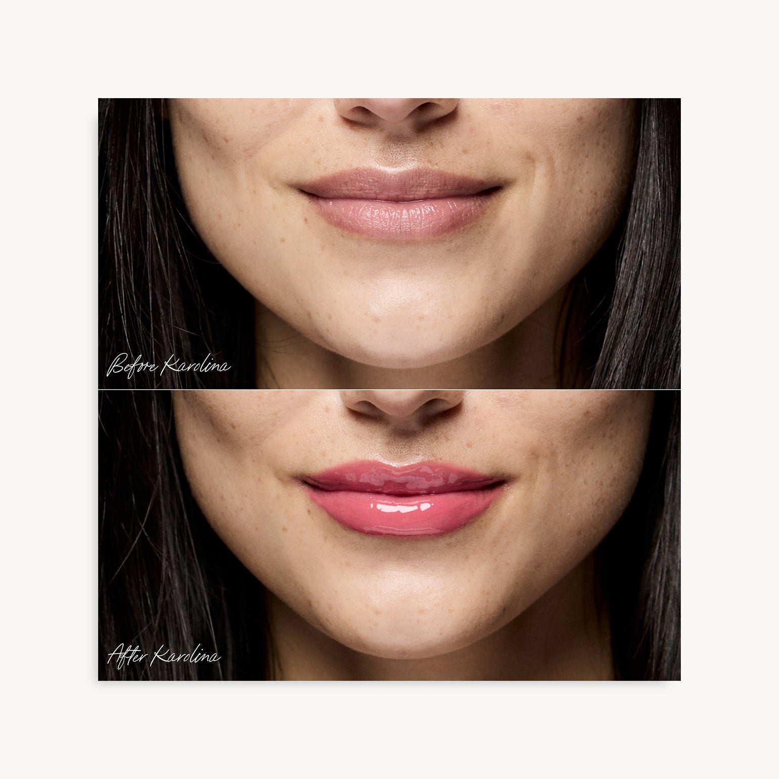 Legendary Lip Oil - Huile pour les lèvres - RMS Beauty - Karolina