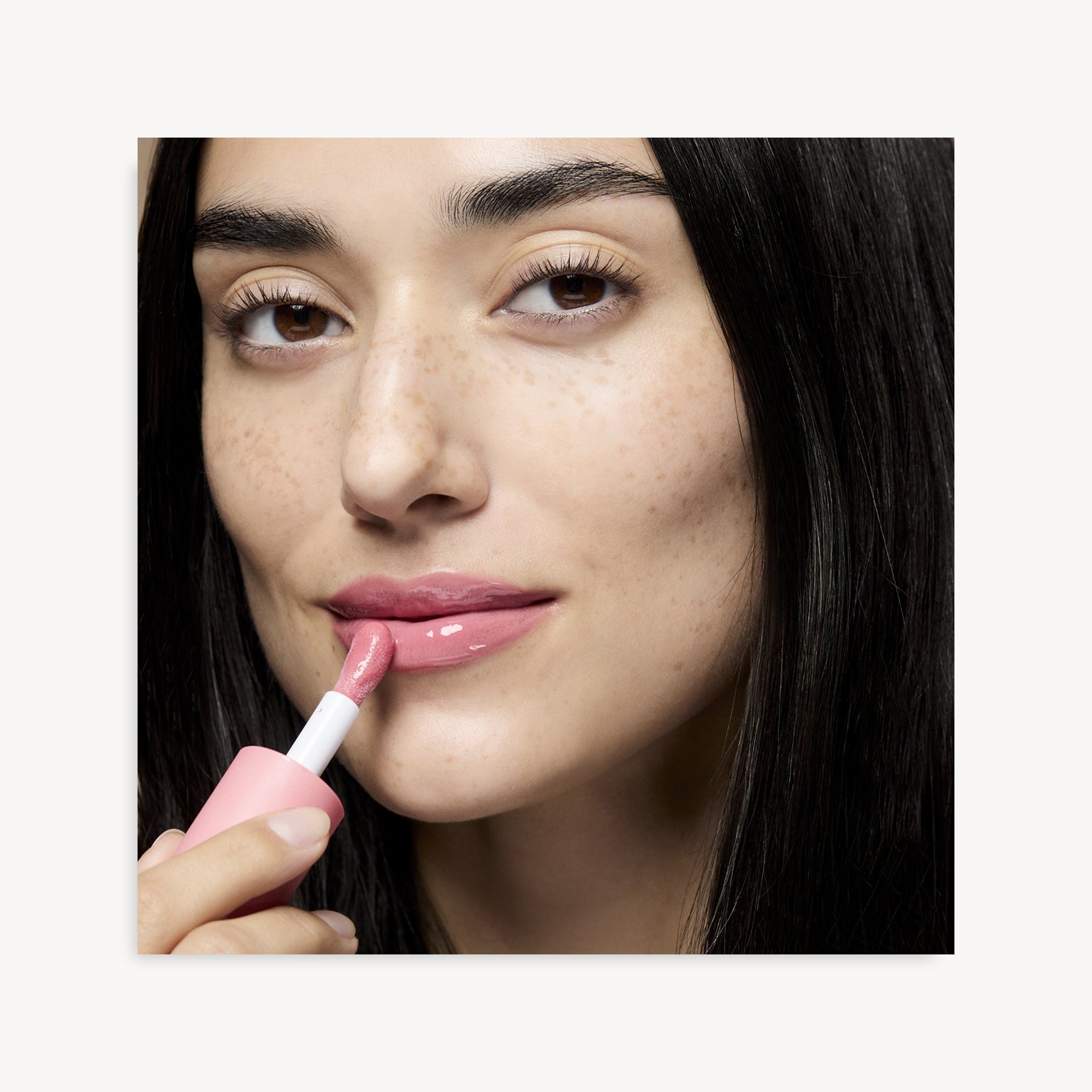 Legendary Lip Oil - Huile pour les lèvres - RMS Beauty - Karolina