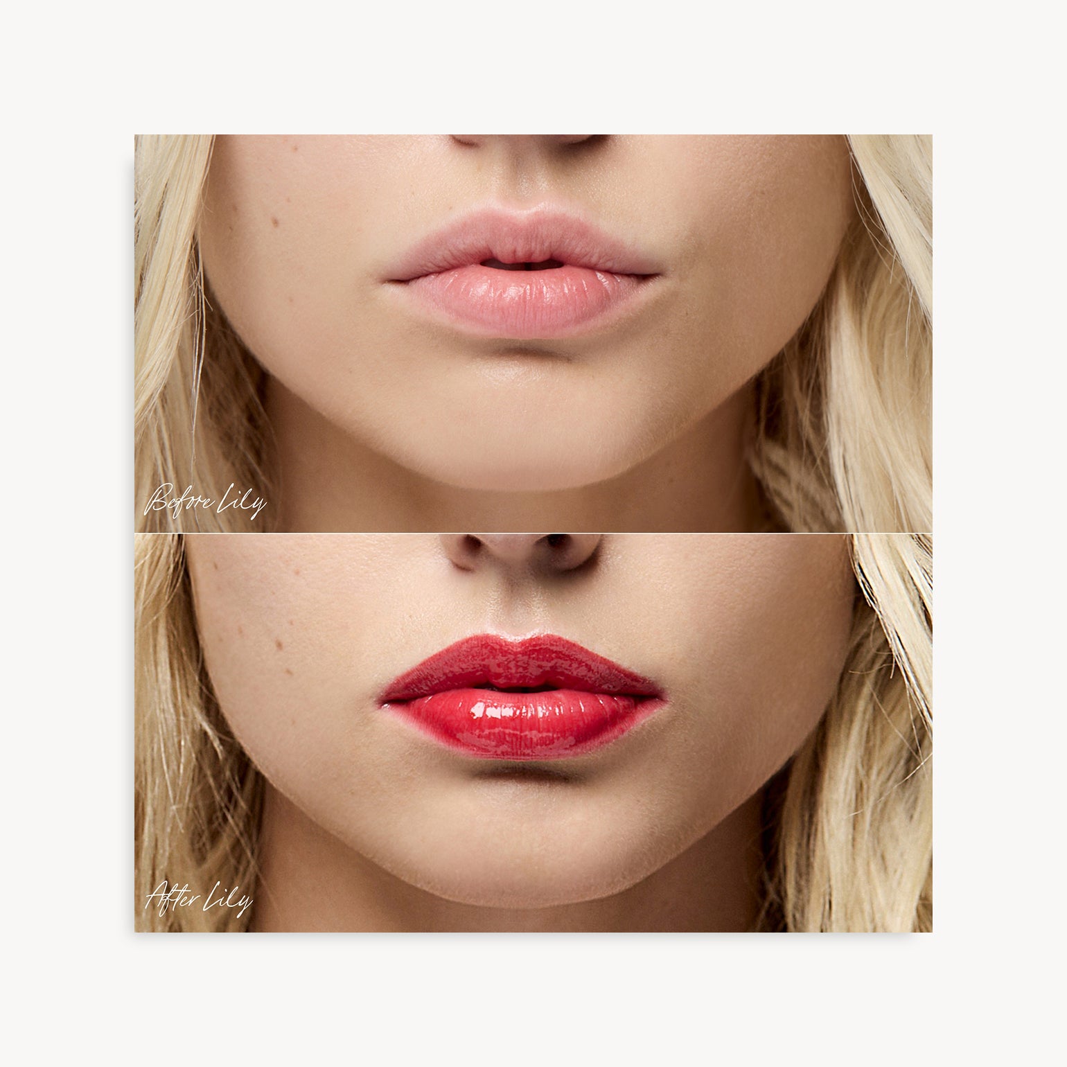 Legendary Lip Oil - Huile pour les lèvres - RMS Beauty - Lily