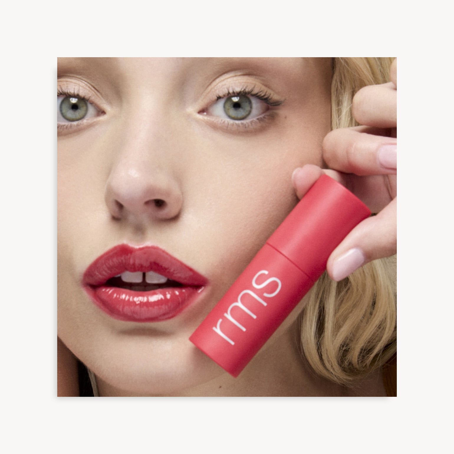 Legendary Lip Oil - Huile pour les lèvres - RMS Beauty - Lily