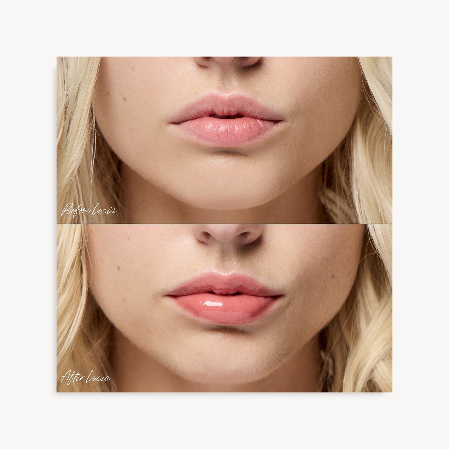 Legendary Lip Oil - Huile pour les lèvres - RMS Beauty - Lucia