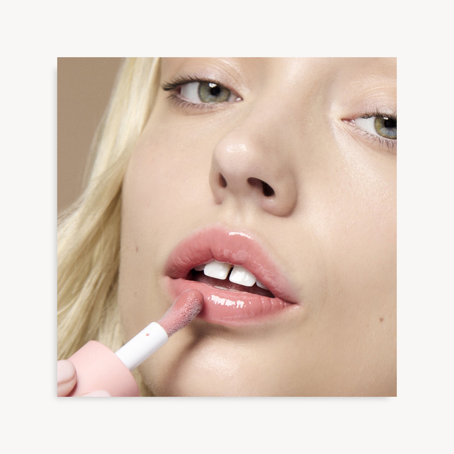 Legendary Lip Oil - Huile pour les lèvres - RMS Beauty - Lucia