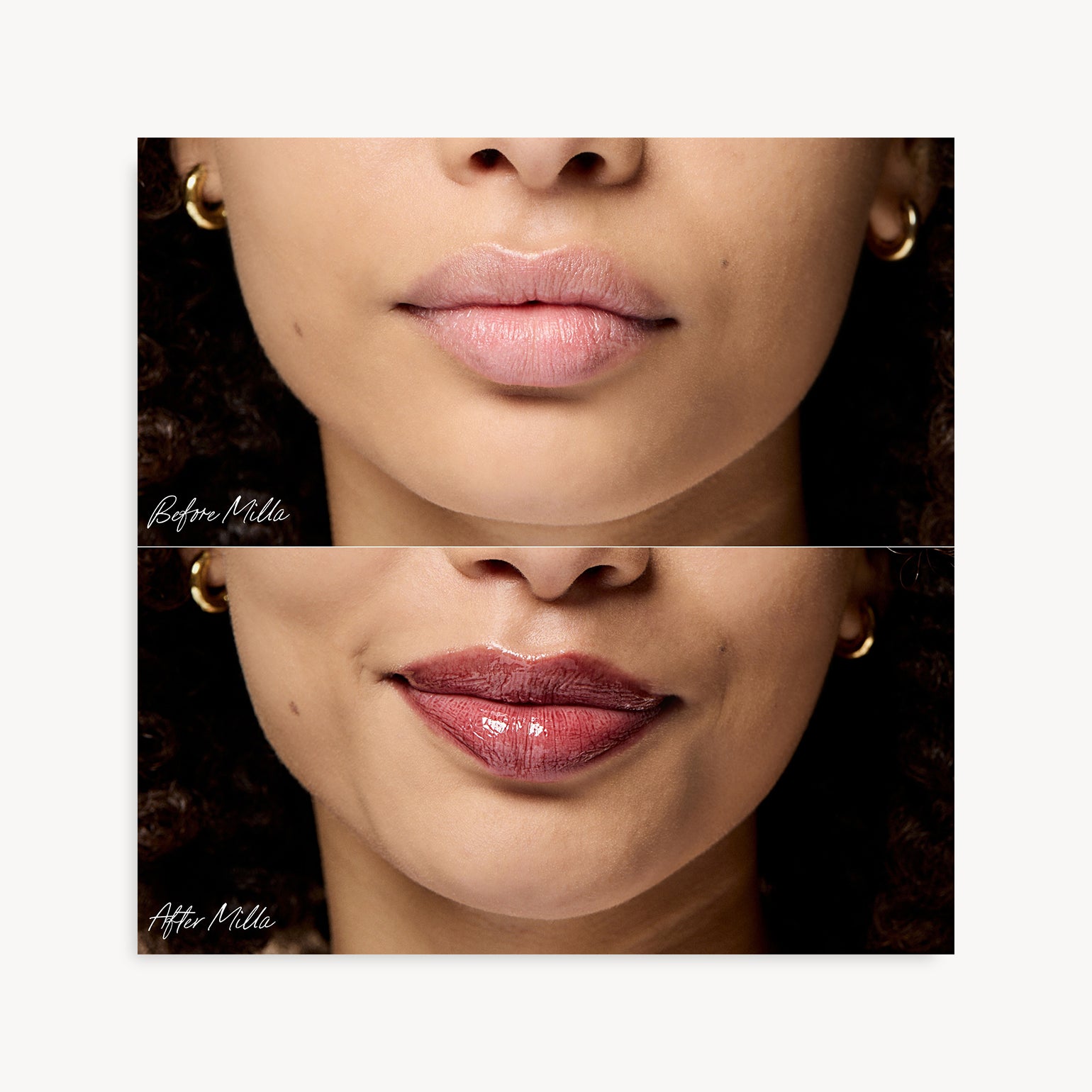 Legendary Lip Oil - Huile pour les lèvres - RMS Beauty - Milla