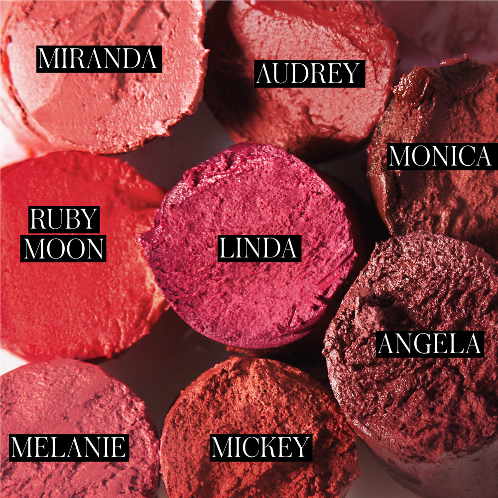 Legendary Serum Lipstick - RMS Beauty