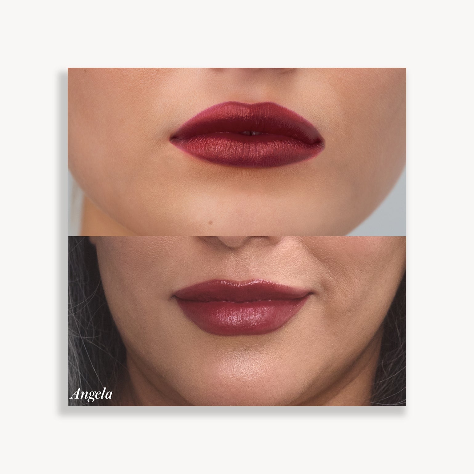 Legendary Serum Lipstick - RMS Beauty - Angela