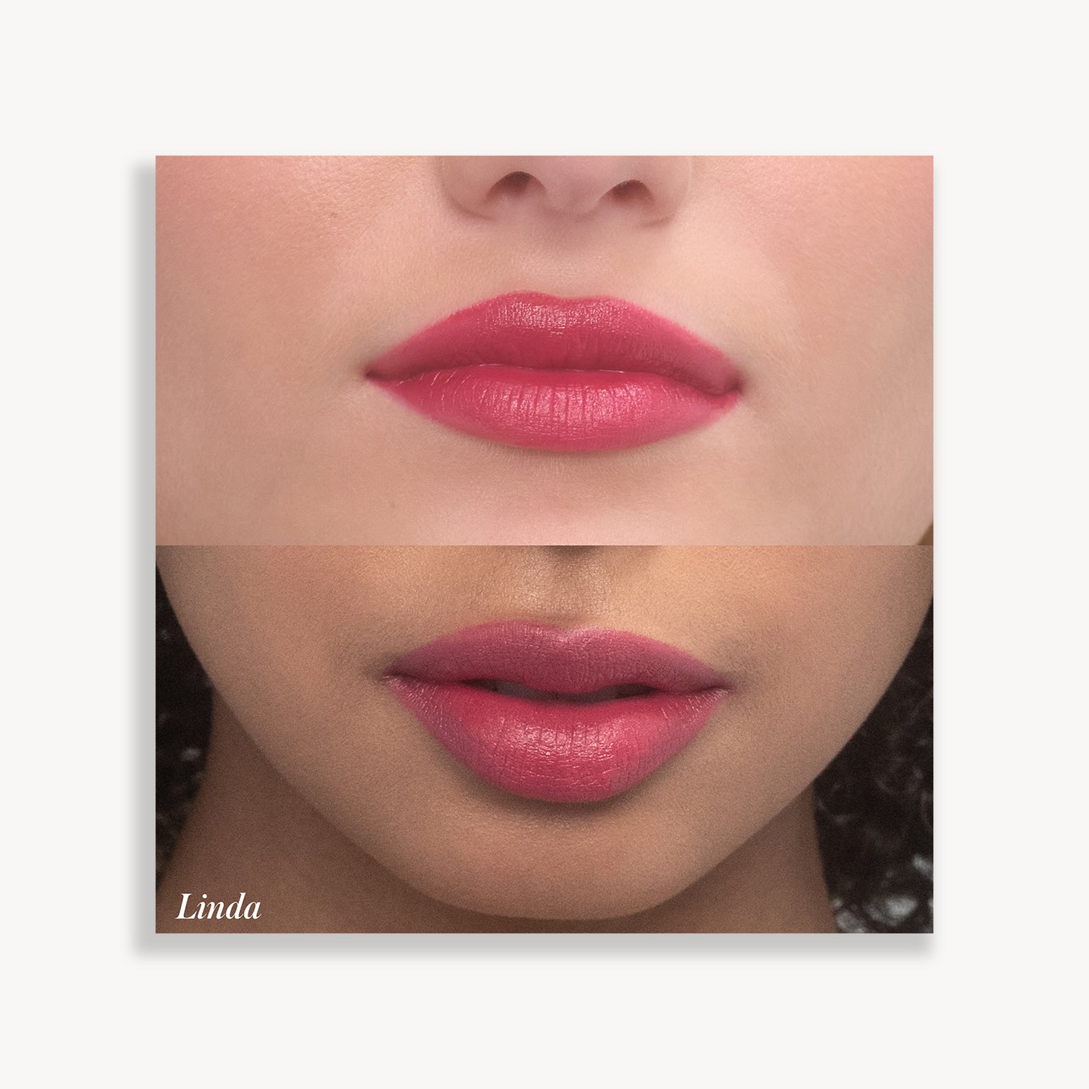 Legendary Serum Lipstick - RMS Beauty - Linda