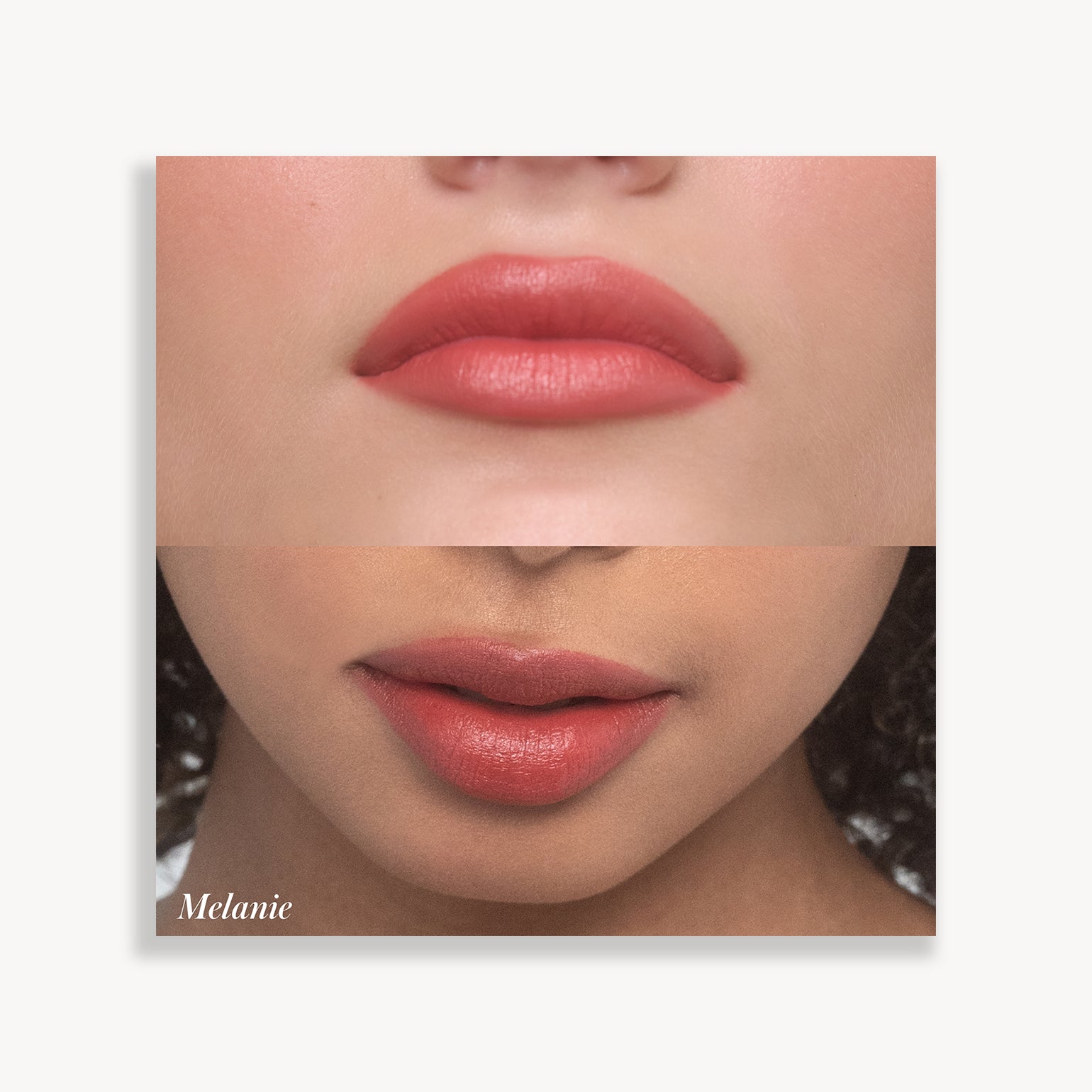 Legendary Serum Lipstick - RMS Beauty - Melanie