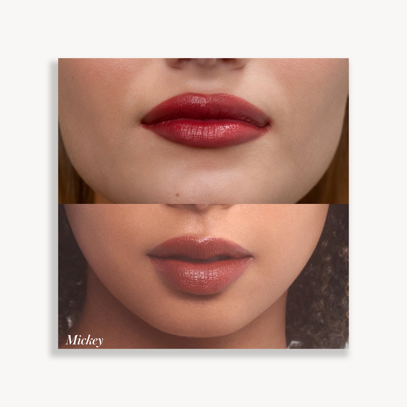 Legendary Serum Lipstick - RMS Beauty - Mickey