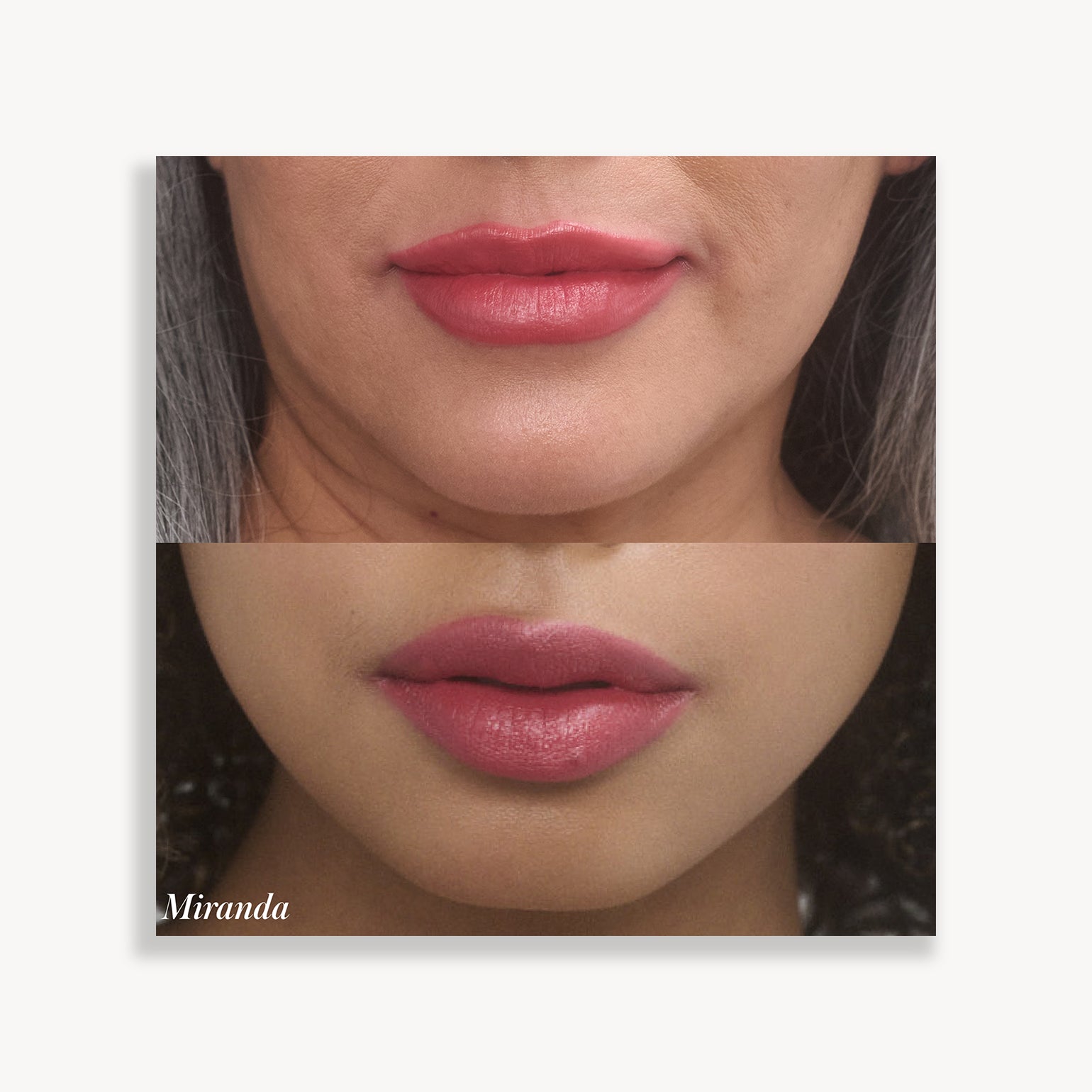 Legendary Serum Lipstick - RMS Beauty - Miranda