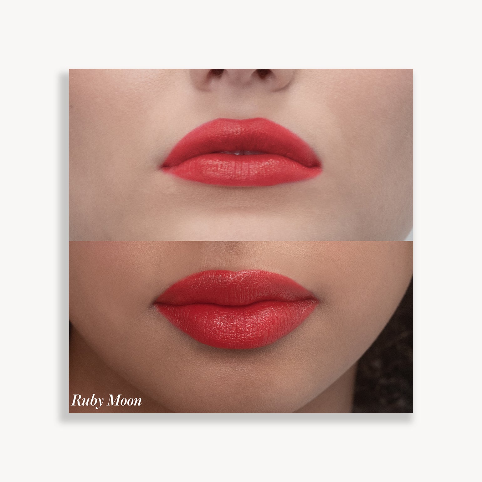 Legendary Serum Lipstick - RMS Beauty - Ruby Moon