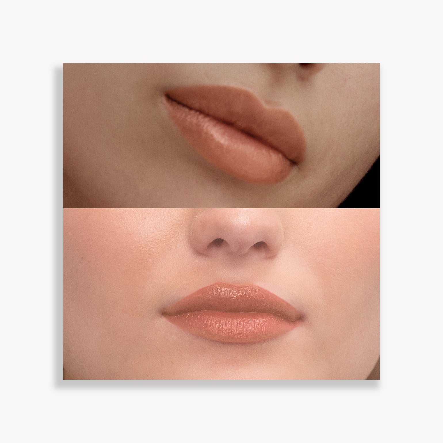 Legendary Serum Lipstick : The Nudes - RMS Beauty - Jayne