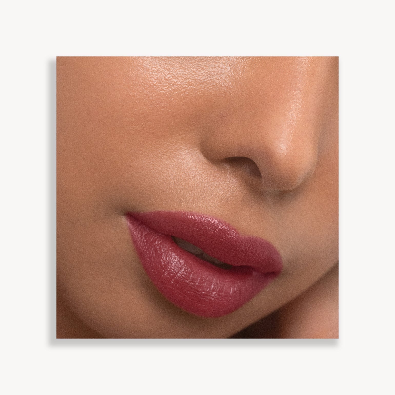 Legendary Serum Lipstick : The Nudes - RMS Beauty - Pamela