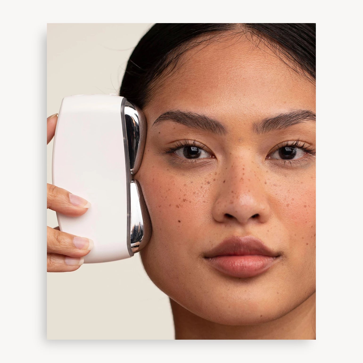 Level Up - Solaris Laboratories NY