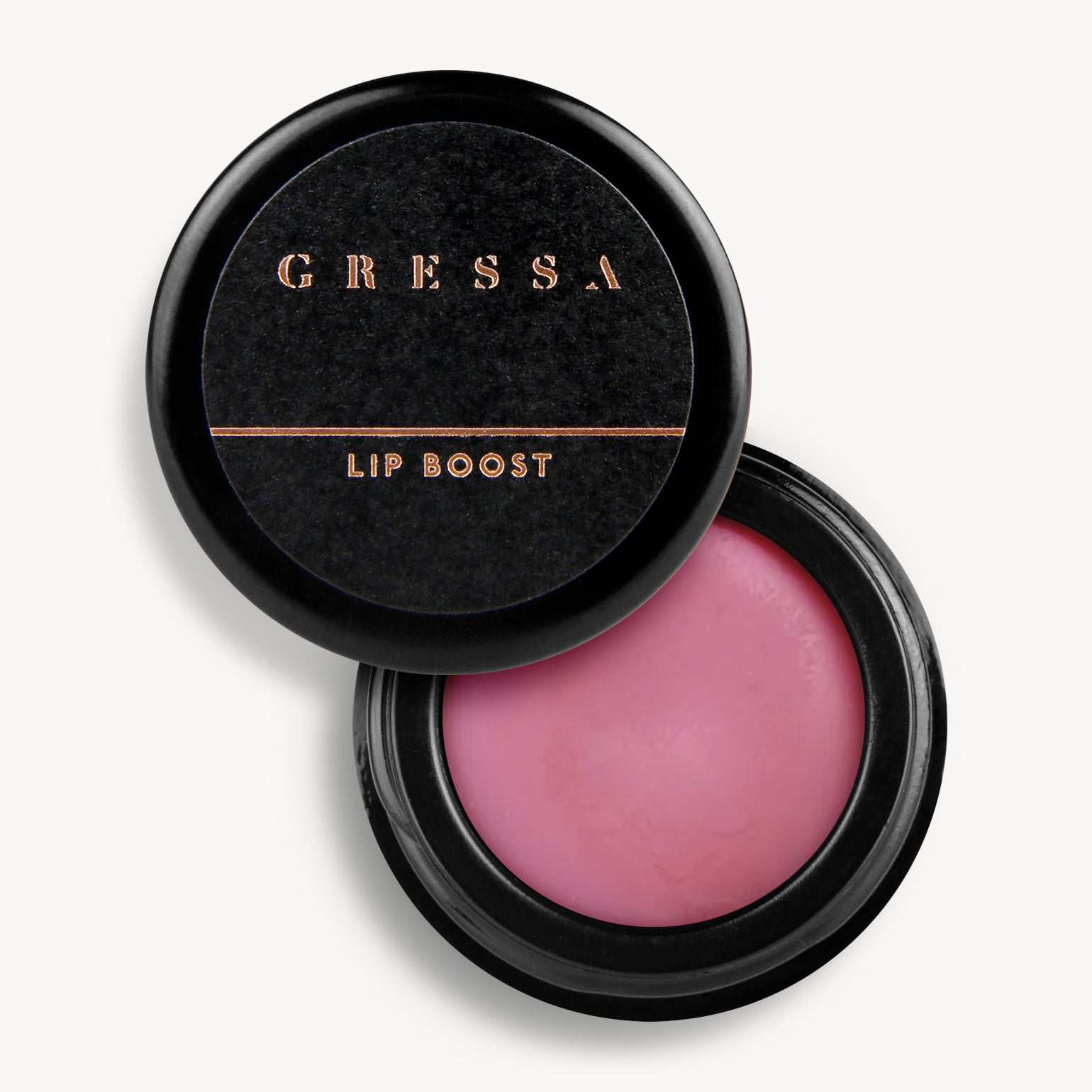 Lip Boost - Gloss - Gressa Skin - Alice