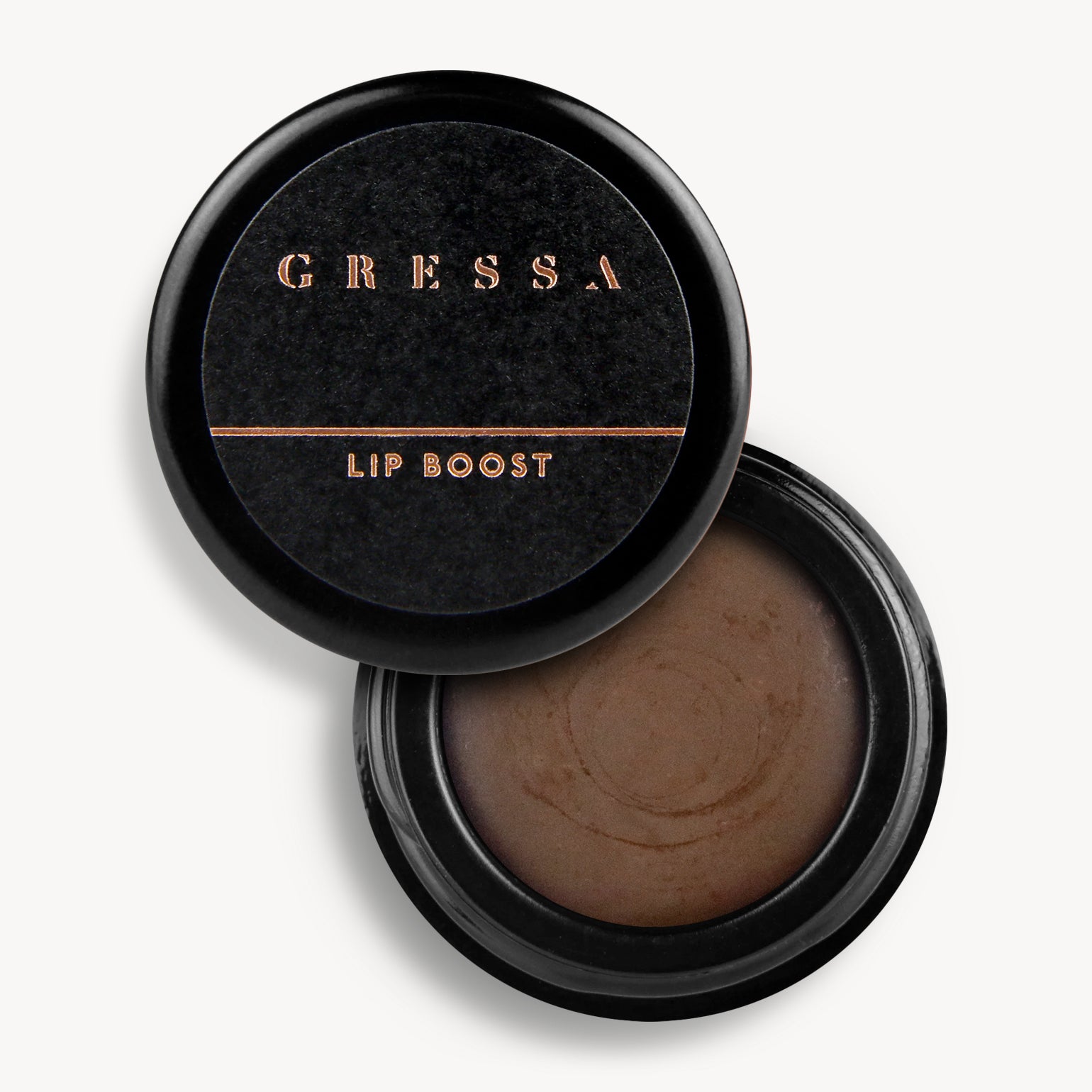 Lip Boost - Gloss - Gressa Skin - Belia