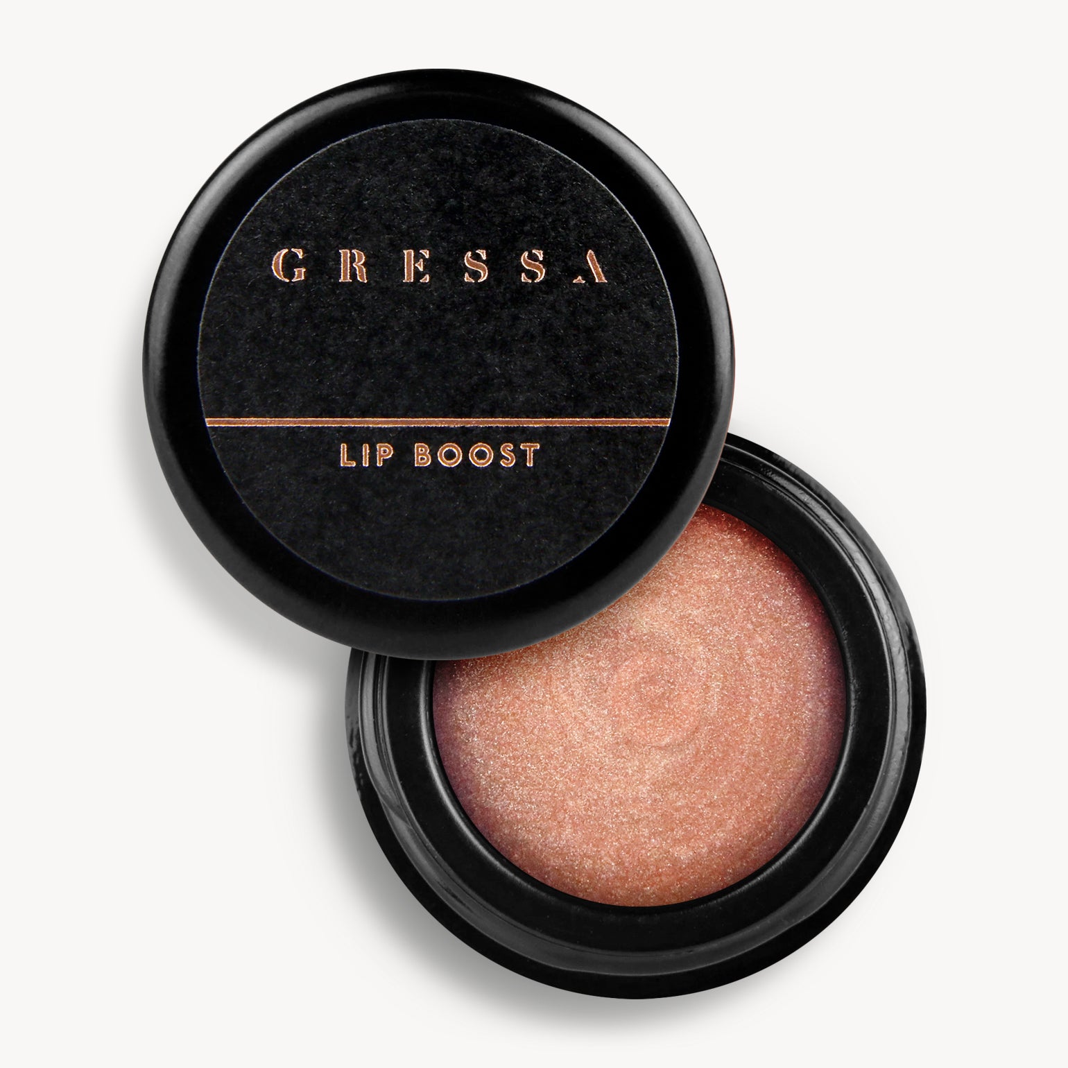 Lip Boost - Gloss - Gressa Skin - Brilliant