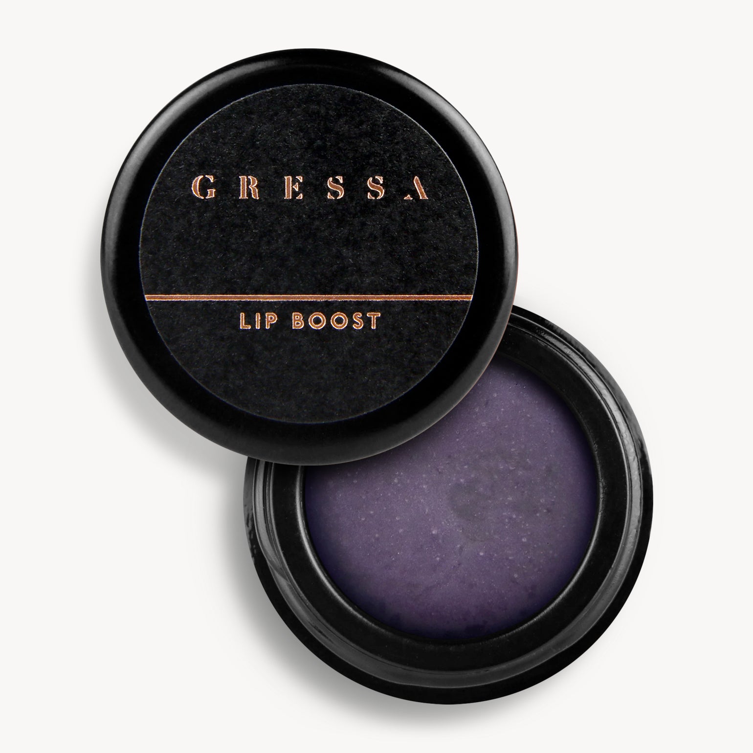 Lip Boost - Gloss - Gressa Skin - Dahlia